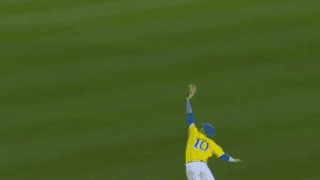 【動画】超✨ファインプレー⚾️トレバー・ストーリー🔥に「さすが❣️」の声