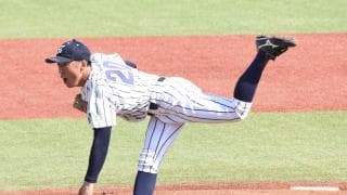 「甲子園を目指さなかった」渡邉一生が切り開く未来〜仙台大に現れた(後編)