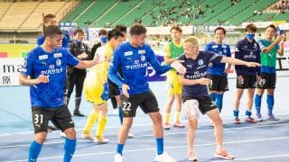 「サポーターにJ1復帰を届けるために」～野村直輝選手・弓場将輝選手～大分トリニータ選手インタビュー（パート２）