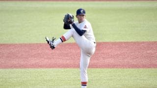 「ドラフト1位でプロへ」黄金ルーキー堀越啓太は高校時代の悔しさ糧に成長を続ける～東北福祉大が誇るプロ注目投手（後編）