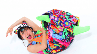 🌈フワちゃん、公式HP開設でまたまた問題発言⁉️「コピペして使っていいよ」