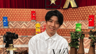 📺バチェラー🌹黄皓「いやん😭テレビ怖い😭」ダウンタウンDXで反響