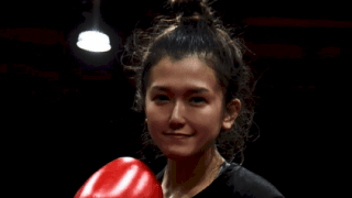 🔥感動の声😭続々🌃夜ふかしのフェフ姉さん「精一杯自分と戦っていきます」