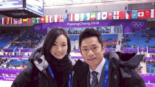 ⛸荒川静香、同郷・羽生結弦のプロ転向に「期待に溢れるものだと思っています」