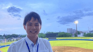 千葉テレ📺酒井アナ＆いけだ、野宿の過去⁉️高校野球愛が凄い❣️