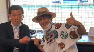 🌈上地雄輔「渡辺監督と俺の決勝戦、サヨナラ勝ち #優勝 #🏆#横浜高校 #野球#2022夏」