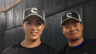 ⚾︎森下暢仁、オールスターで「中継ぎの皆さんと栗林さんの大変さを知りました」