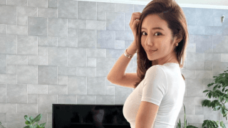 くびれが凄い❣️宮崎麗果、美の秘訣は🥊〇〇だった⁉️