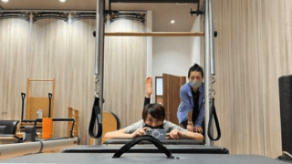 🌈米倉涼子、夏🌤トレに反響「ピラティス再開。頑張る」