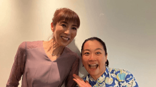 🏐大林素子、夏の激痩せ⁉️「身長5ミリ伸びて💦」驚愕の代謝にネット上で心配の声