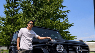 🌈朝倉海「東京で6台目✨」となる愛車🚘とツーショット披露