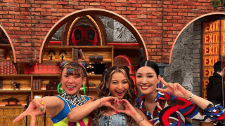 📺ゆきぽよ「嫌いな芸能人ランキング2位に選ばれたこともあったけど」笑顔の3S❤️ダウンタウンDX反響