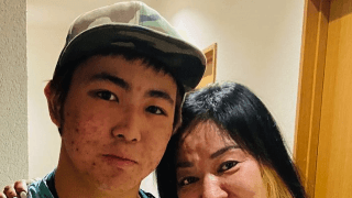 🔥ジャガー横田、ハワイ🌺で「(長男)JJと二人旅❤️」が話題に✨