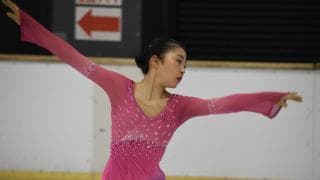 「羽生結弦や荒川静香に続く選手を」日本フィギュアスケート発祥の地・仙台で輝く“氷上のスター候補生”たち～第14回七夕杯～
