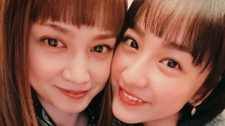 🌈平愛梨📺もしツアで念願の✨姉妹ロケ❤️「家族一同、祖母も感謝感激」