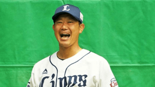 ⚾︎内海哲也、ネット上で早くも「ありがとう」の輪