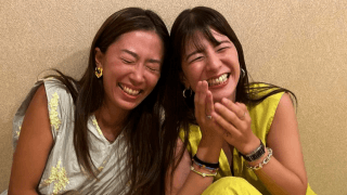 🌈里田まい、スザンヌと「数年ぶりに❤️❤️❤️」2S📸❣️