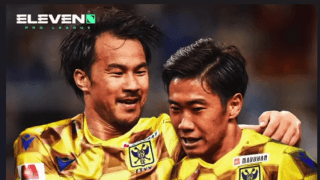 早くも岡崎と2S⁉️香川真司のSNSに「驚いた💦」「さすが😵」の声