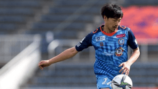 ⚽️松井大輔、20日午後に歩行者と接触事故「自身の不注意で事故を起こしてしまいました」