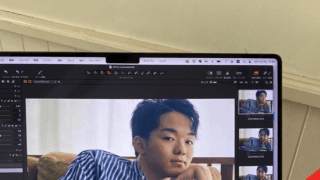 ⛸鍵山優真、モデルデビュー⁉️国内外から大反響❤️「Yumaaa😍❤️❤️」「大人っぽくてびっくり!!🙌」