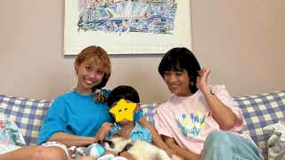 「😵もしや離婚⁉️」の声、りゅうちぇる「家族についてお伝えしたいことがあります」