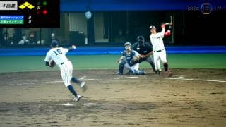 【ハイライト】東京六大学野球オールスターゲーム2022 in 愛媛