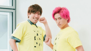 🌈兼近大樹「まだエゴサしてない💦落ち込むような事は書かないで」