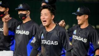 都市対抗「北海道勢・通算100勝」に一歩前進、北海道ガスの1勝をきっかけに北海道全体の底上げを