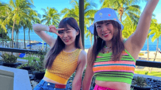 🌈フワちゃん、指原莉乃と極秘⁉️ハワイ🏝旅行に「楽しそう❤️」「めっちゃ映えてる😍」の声