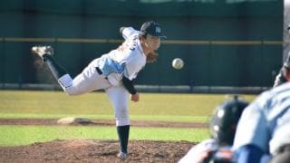 「エースは投げ続けるための理由を探す」ハナマウイ平野暖周