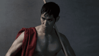 「誰かと思った💦」「普通に素敵😍」レイザーラモンHG、奇跡の1枚に反響「テーマは闘神」