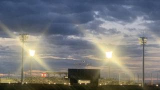 香川県営野球場と丸亀市民球場は、香川県が全国に誇る特産品