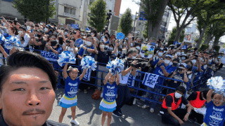 「もしかして😋笑ってる⁉️」笑わない男、稲垣啓太の〇〇ショットにネットざわつく