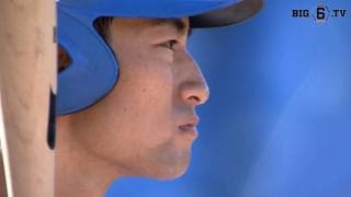 【ハイライト】明治大学 対 東京大学