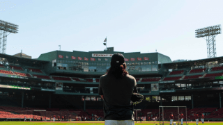 ⚾︎澤村拓一「レッドソックスに心から感謝しています」