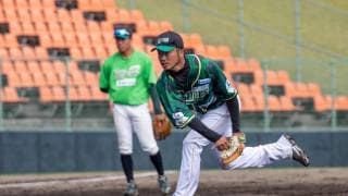 元ヤクルト・近藤一樹、香川で築き上げるウィンウィンの関係