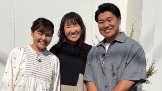 「✨素敵な御家族」「憧れの夫婦😍」北斗晶、可愛い笑顔の2人2人💕と家族ショット大反響❣️