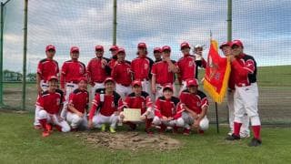 身体障害者野球チーム「千葉ドリームスター」発足11年で関東甲信越大会連覇 優勝候補を打ち破った”完全制覇”戦いの記録