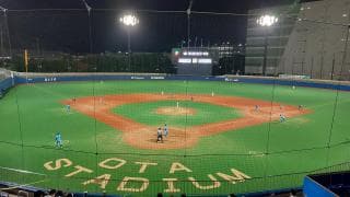 首都大学野球秋季リーグ戦を観に行こう！　武蔵大・筑波大・日体大・東海大・桜美林大・明学大のここまでの戦いぶりは！？