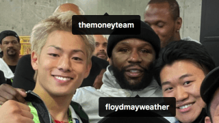 三浦孝太のセコンド🔥北斗晶の息子❤️佐々木健之助「腕十字で一本勝ち！！！おめでとう」