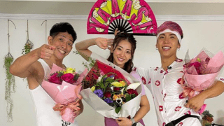 🌈竹脇まりな、レッツ✨美バディ📺最終回に感慨「2年前までは1人で黙々とYouTubeを作り続ける感じ」苦悩も明かす