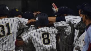 延長12回、逆転3ランで劇的なサヨナラ勝利　柳、若山、大松、東海大に現れた救世主たち