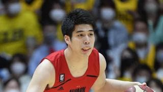 「フィジカルを活かした攻めの姿勢で」アルバルク東京 笹倉怜寿 移籍で得た経験と昨年の悔しさを胸に臨む復帰2年目のシーズン