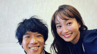 🌈庄司智春、幸せ夫婦2S😍で「ミキティー可愛い❤️」の声、続々✨