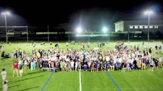 鎌倉インターナショナルFCが実現する「みんなでつくる」スタジアム