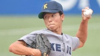 「名実ともにエースとして確立してくれた」　春苦しんだ慶大・増居が復活示す初完封