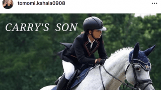 🌈華原朋美「山形の紅花国体で4位に入賞」乗馬🏇へ想い託す新曲🎶が話題に