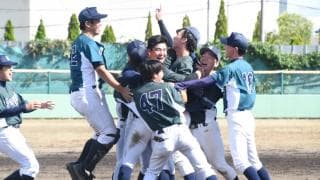 山形大医学部が準硬式野球で東北の頂点に！「葛藤」と「苦悩」を乗り越えた5年生コンビが導いた初優勝