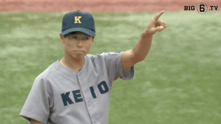 【ハイライト】法政大学 対 慶應義塾大学