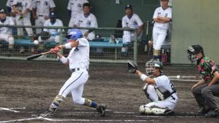 大都市圏で、徐々に特色を打ち出しつつある、さわかみ関西独立リーグ